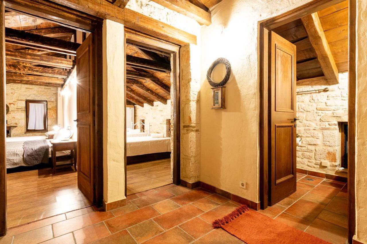 Villa Castello Agios Nikolaos  Buitenkant foto