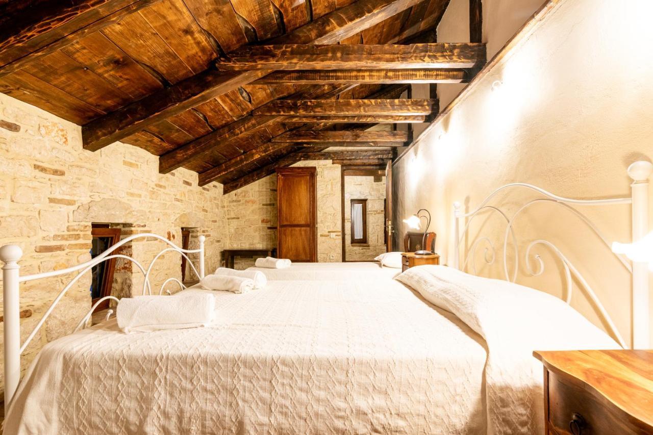 Villa Castello Agios Nikolaos  Buitenkant foto