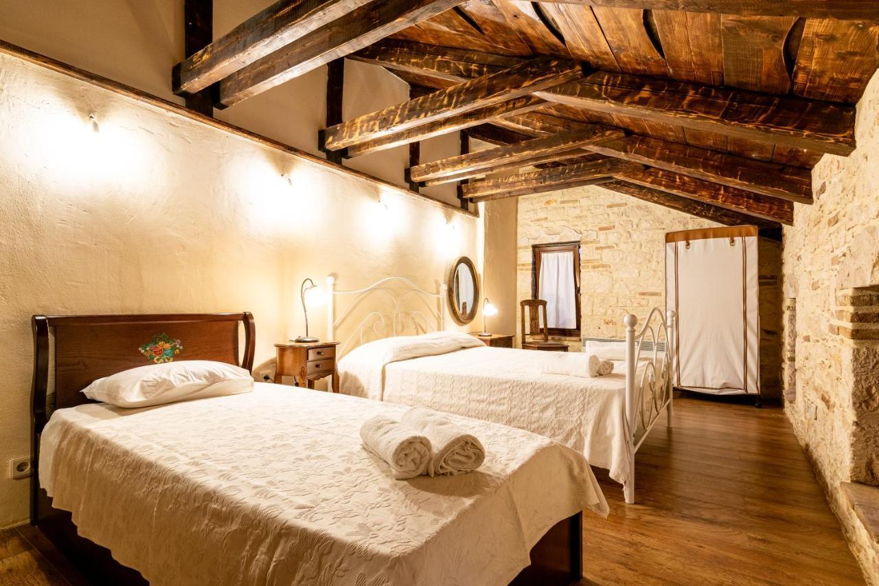 Villa Castello Agios Nikolaos  Buitenkant foto